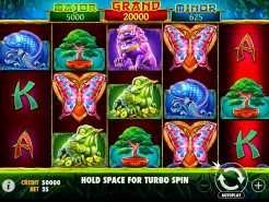 Panda Fortune 2 Slots